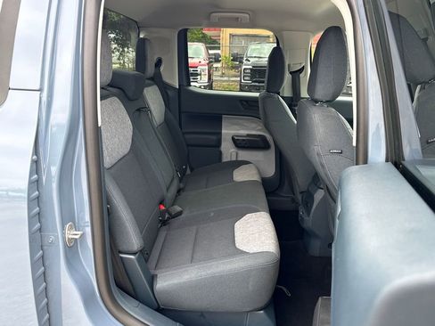 Used 2025 Ford Maverick XLT FWD image 24