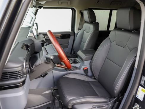 New 2026 INEOS Grenadier AWD/4WD image 10
