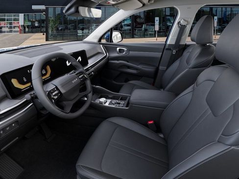 New 2026 Kia Sorento EX image 17