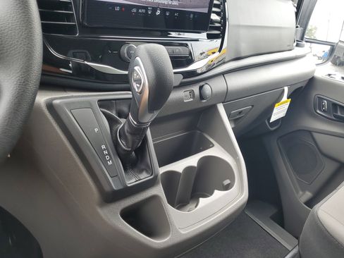 New 2025 Ford Transit 350 XLT image 21