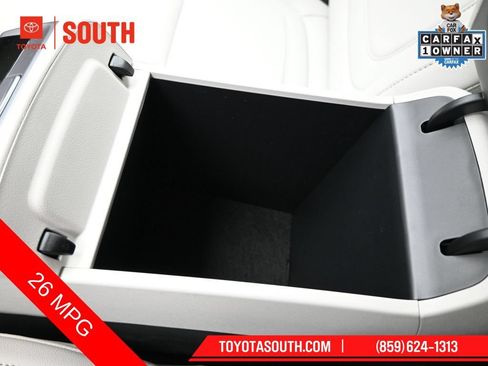 Used 2025 Hyundai Tucson SEL AWD/4WD image 23
