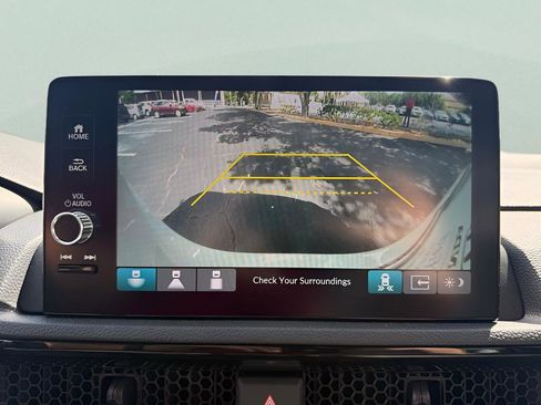 Used 2025 Honda CR-V EX-L image 19