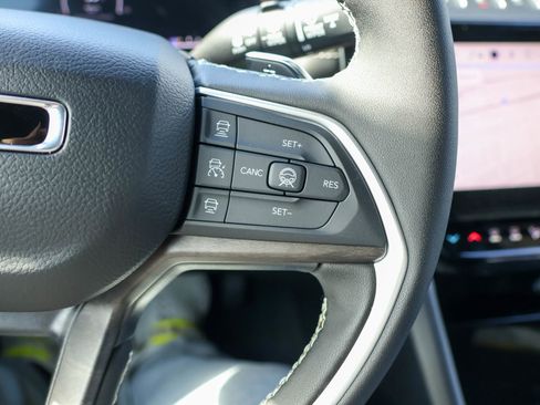 New 2026 Jeep Grand Cherokee Limited image 29