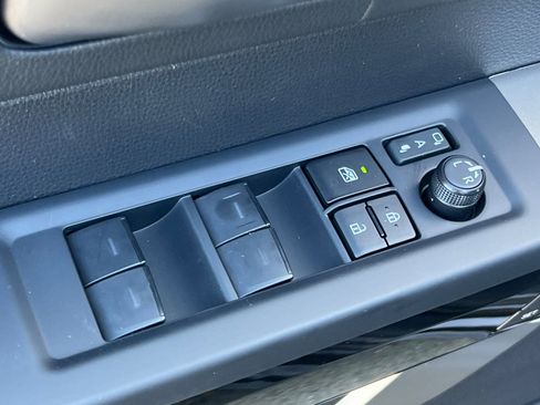 New 2026 Toyota Tundra Limited image 14