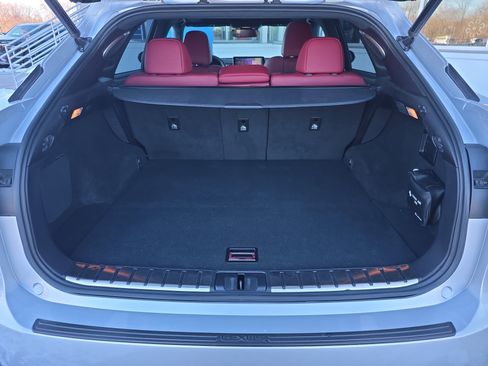 Used 2018 Lexus RX 450h F Sport image 36