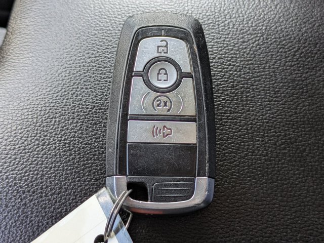 Used 2022 Ford Ranger Lariat w/ Equipment Group 501A High AWD/4WD image 42