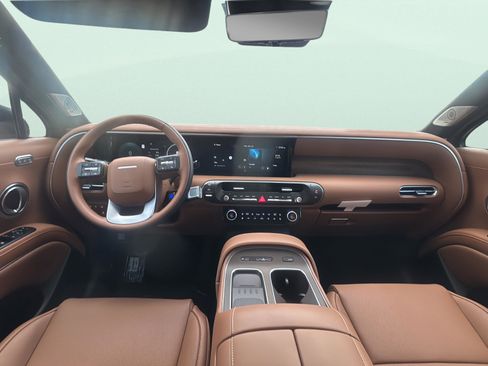 New 2026 Hyundai Palisade Calligraphy image 8