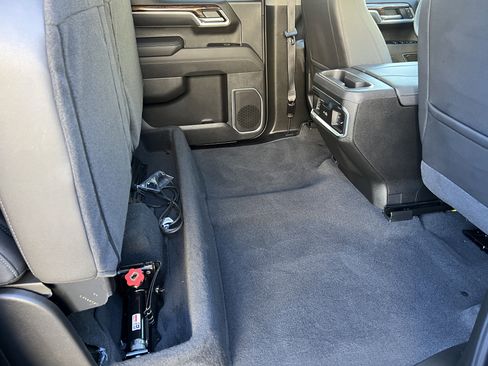 Used 2025 GMC Sierra 1500 Elevation w/ Elevation Premium Package image 19