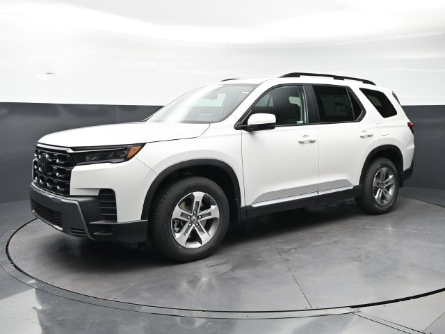 New 2026 Honda Pilot EX-L image 5