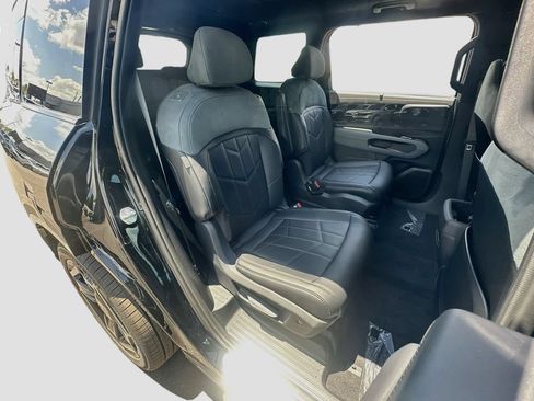 New 2027 Kia Telluride X-Line SX Prestige w/ Towing Package AWD/4WD image 30