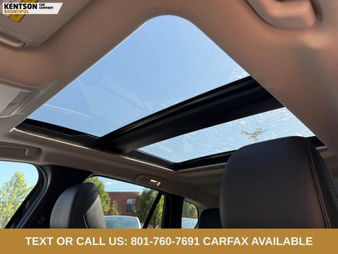 Used 2025 MAZDA CX-50 AWD 2.5 S w/ Premium Package image 27