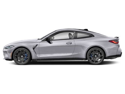 Used 2023 BMW M4 xDrive Competition w/ Executive Package image 3