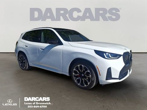 Used 2026 BMW X3 M50 AWD/4WD image 1