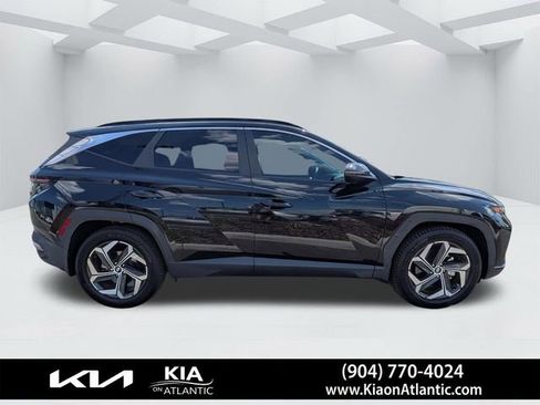 Used 2022 Hyundai Tucson SEL w/ Convenience Package image 2