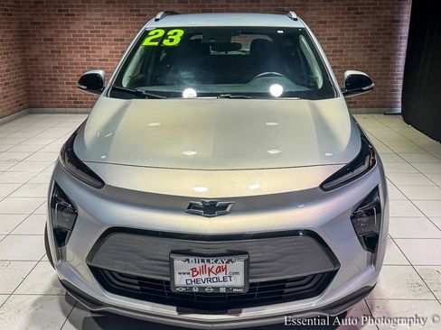 Used 2023 Chevrolet Bolt EUV LT image 7