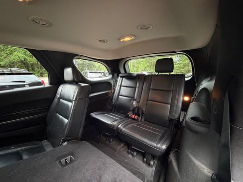 Used 2013 Dodge Durango Crew AWD/4WD image 15