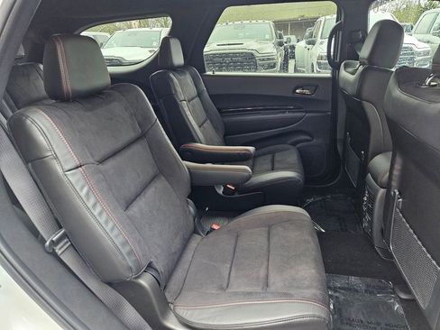 New 2026 Dodge Durango GT AWD/4WD image 18