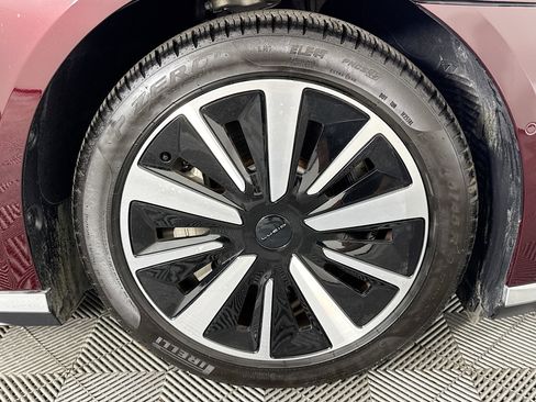 Used 2022 Lucid Air Grand Touring AWD/4WD image 29