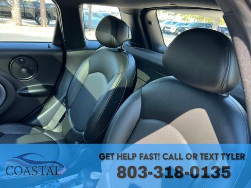 Used 2011 MINI Cooper Countryman S image 19