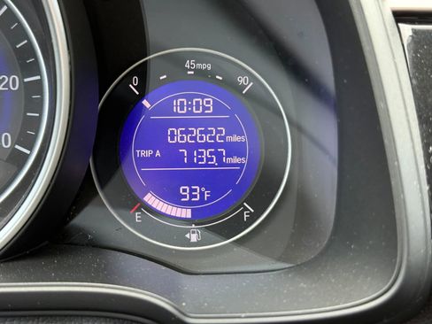 Used 2018 Honda Fit LX image 23