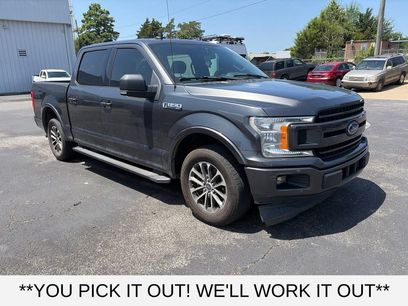 Used 2020 Ford F150 XLT w/ Equipment Group 302A Luxury
