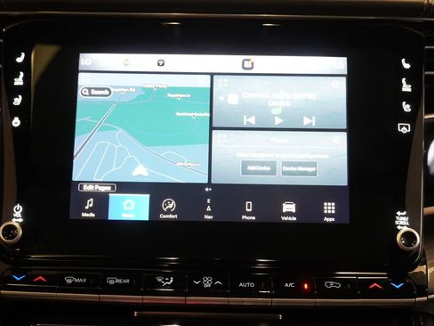Used 2022 Jeep Wagoneer Series I w/ Premium Group I AWD/4WD image 22
