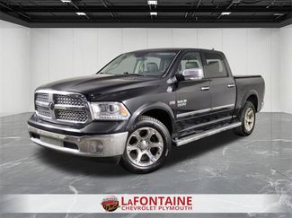 Used 2017 RAM 1500 Laramie w/ Convenience Group video 1