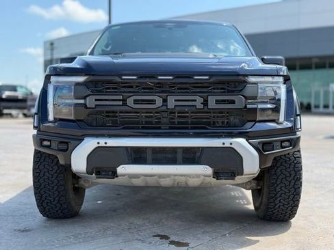 Used 2024 Ford F150 Raptor AWD/4WD image 3