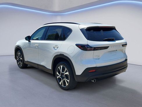 New 2026 MAZDA CX-5 Preferred AWD/4WD image 13