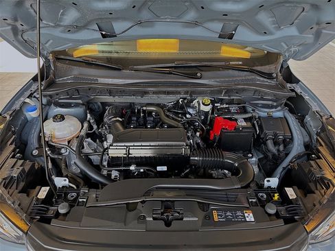 Used 2024 Ford Escape Active image 29