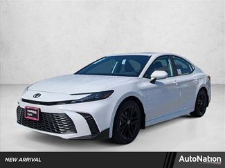 New 2026 Toyota Camry SE video 1