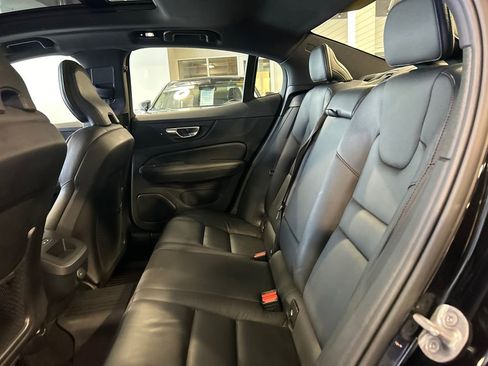 Certified 2023 Volvo S60 B5 Plus w/ Climate Package AWD/4WD image 21