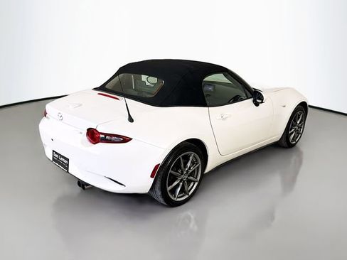 Used 2023 MAZDA MX-5 Miata Grand Touring image 7