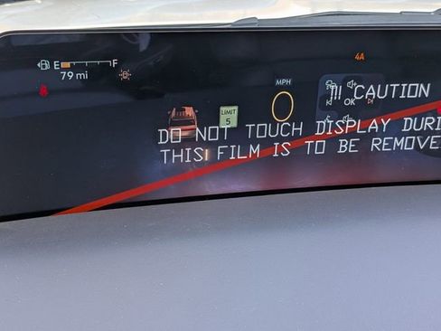 New 2025 Lincoln Navigator L Black Label image 24