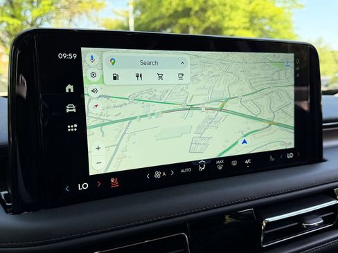 New 2026 Lincoln Aviator Reserve AWD/4WD image 18