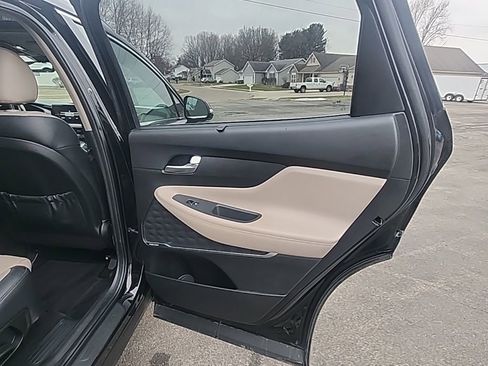 Used 2023 Hyundai Santa Fe SEL w/ Premium Package image 13