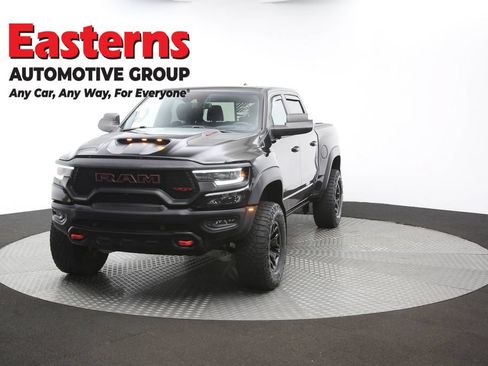 Used 2023 RAM 1500 TRX w/ TRX Level 2 Equipment Group AWD/4WD image 57