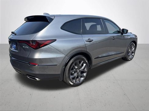 Used 2023 Acura MDX A-Spec AWD/4WD image 6