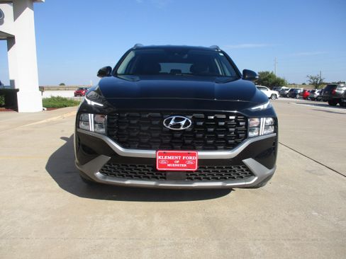 Used 2023 Hyundai Santa Fe SEL image 11
