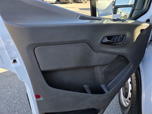 Used 2023 Ford Transit 350 148 High Roof image 8