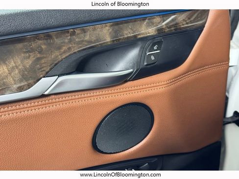 Used 2014 BMW X5 xDrive35i image 16