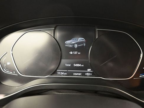 Used 2022 BMW X3 xDrive30i w/ Convenience Package image 12