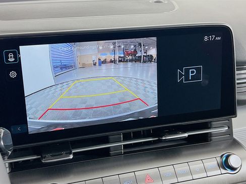 New 2026 Hyundai Kona SEL Premium AWD/4WD image 9