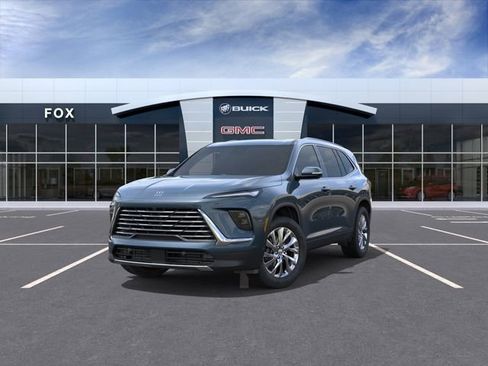 Used 2026 Buick Enclave Preferred w/ Power Package AWD/4WD image 8