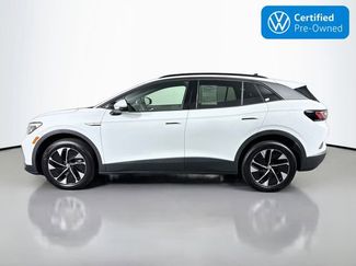 Certified 2022 Volkswagen ID.4 Pro AWD/4WD video 4