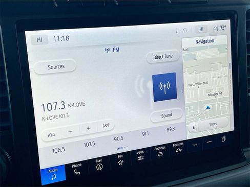 Used 2024 Ford F150 XLT w/ Mobile Office Package image 15