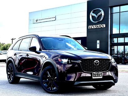 New 2026 MAZDA CX-90 3.3 Turbo w/ Premium Sport Pkg