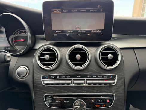 Used 2016 Mercedes-Benz C 300 Sedan image 12