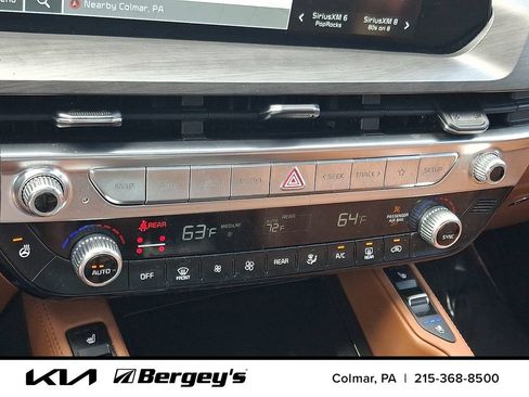 Certified 2024 Kia Telluride SX X-Pro AWD/4WD image 21