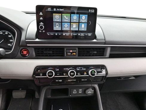 Used 2024 Honda Pilot EX-L image 24